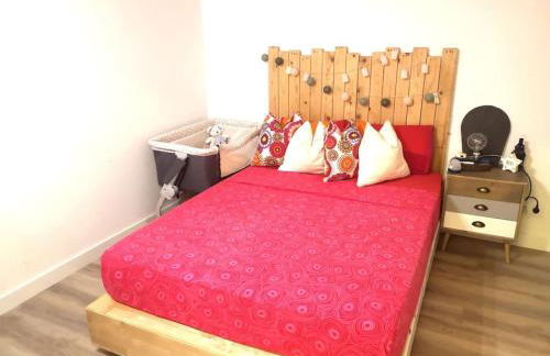 Roós, design loft near the sea. - Photo 21