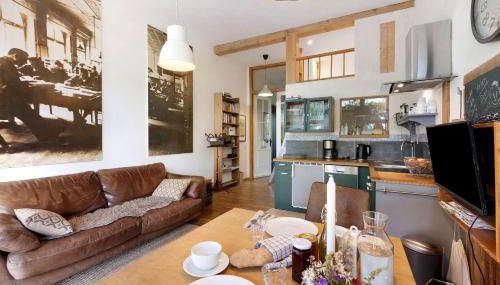 Ferienwohnung Zur Alten Scheune - Photo 2