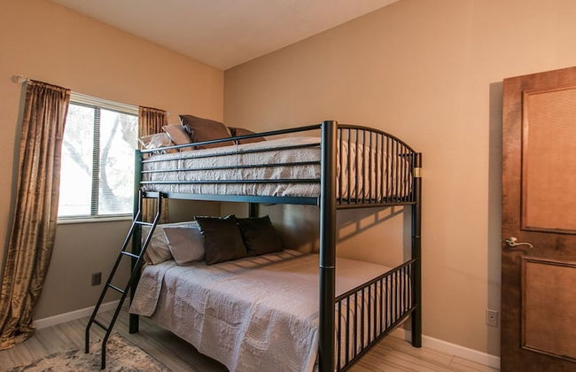 Spectacular Fountain Hills 5 Bdrm W/pool and Views - Foto 5