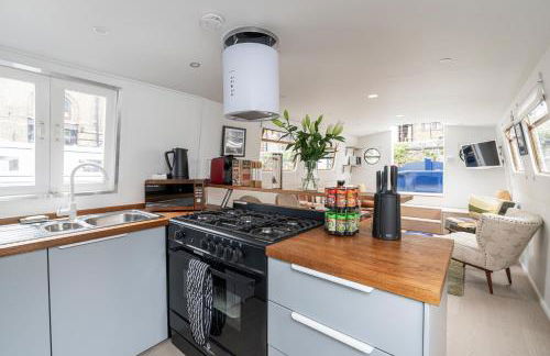 Serenity in the Heart of London - Photo 4