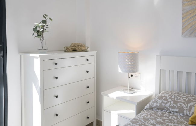 The Sunset House-punta Candor Beach - Foto 12