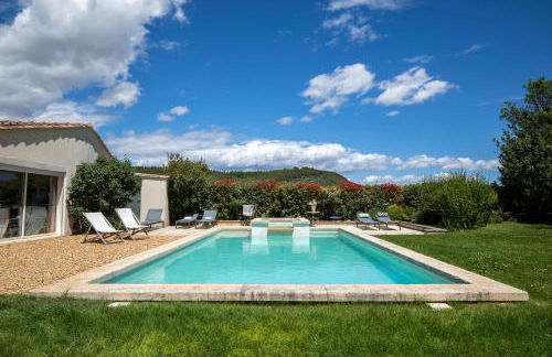 Mas Coeur Provence Calme Beauté Grand Parc - Photo 72