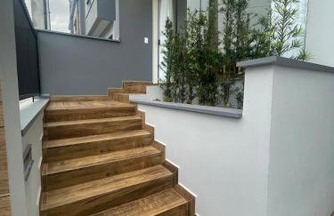 Lar Volano di Trento- Sobrado 3 quartos - 5min centro - Foto 15