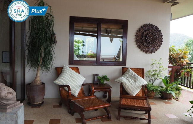 Baan KanTiang See Villas (2 bedroom villas) - Foto 65