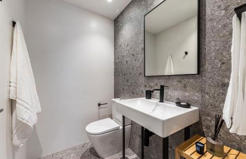 Waou Chamberi VI - Alquiler Corta Duración - Photo 12