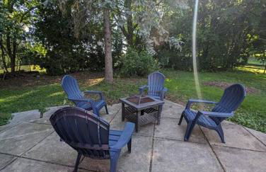 The Hidden Homestead - Foto 6