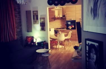 Casolare Isabella "Il rifugio dei vinili" and Alice's room - Foto 17