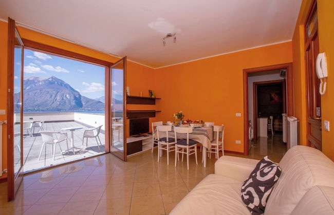 Fontana Del Lago Apt. 7 - Foto 16