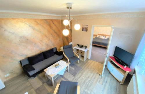 Wohnung Nahe Inselsberg Wanderwege - Photo 22