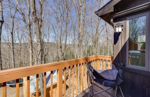Hike & Fish: Outdoor Retreat Near Trails - Foto 21