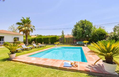 Casa Jazmín - Foto 65