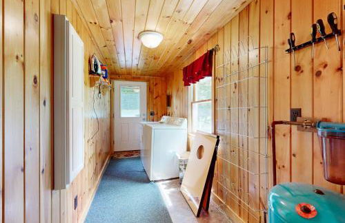 Starry Nights Camp - Foto 19