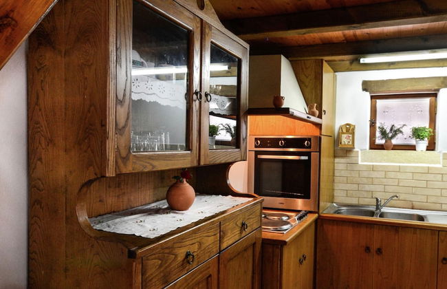 Villa in Crete With Vineyard Experience - Foto 11