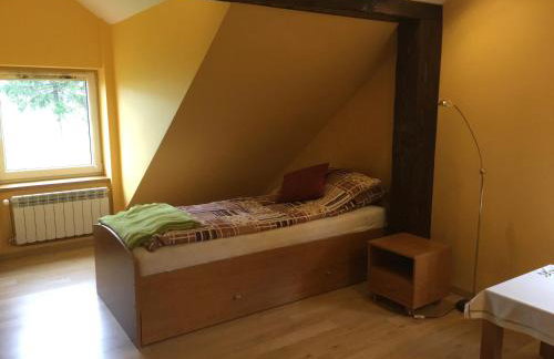 Apartament Pod Garbem - Foto 17