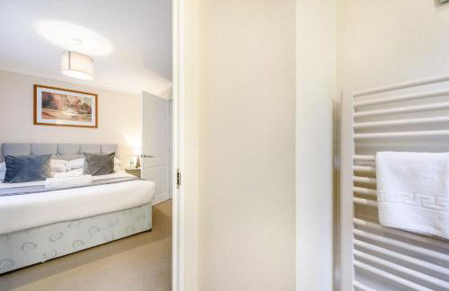 HB Hornbeam Lodge 05 - Foto 10