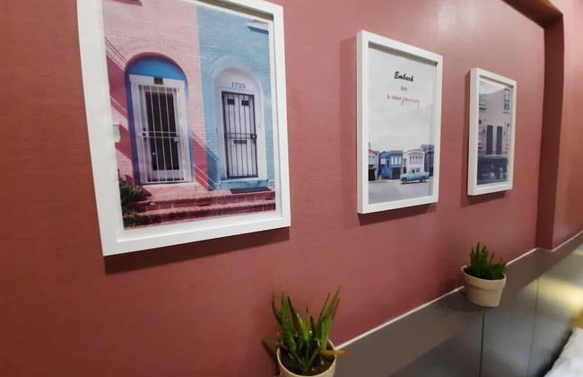 Designer Suite Apartment - Foto 9