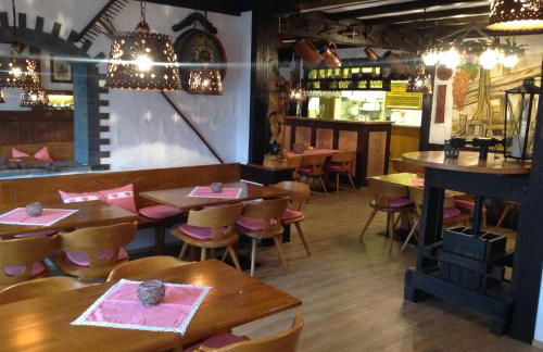 Reblandhof Siebenhaller - Foto 13