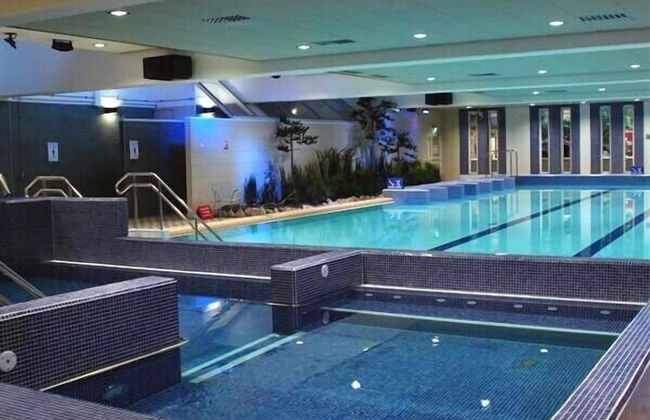 Imatran Kylpylä Spa Apartments - Photo 53