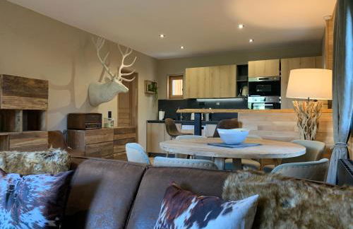 Bas de Chalet l'Entasse n°9 - Foto 7