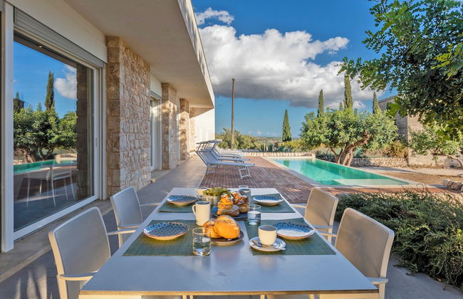 Villa Cicas - Foto 1