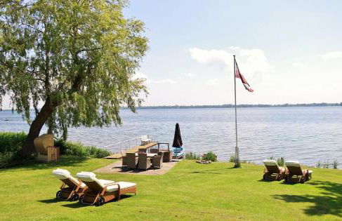 Hof Wittensee, Seegeflüster - Foto 21