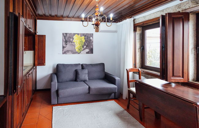 Quinta da Barroca - Foto 39