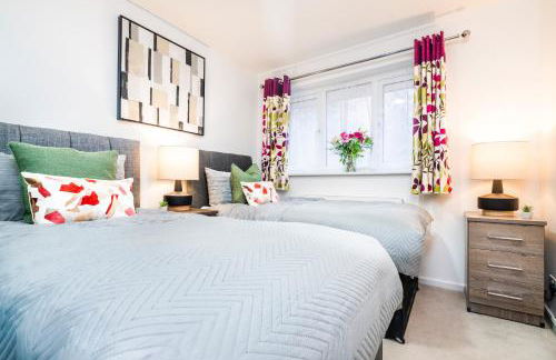 3 BDR House near East Croydon Rail Station - Foto 59