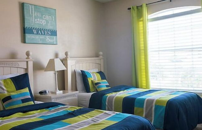 Crescent Lakes Villa - Foto 3