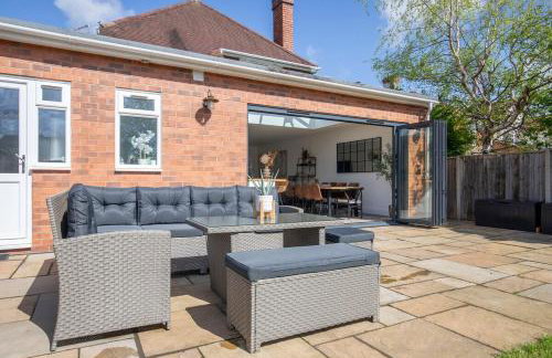 Lythwood House - Foto 47