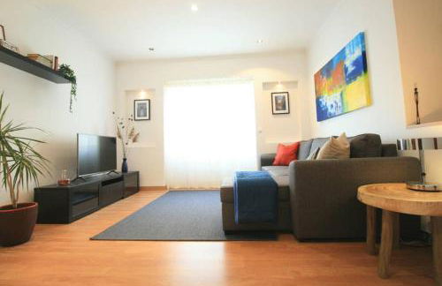 D. João I Apartment - Foto 1