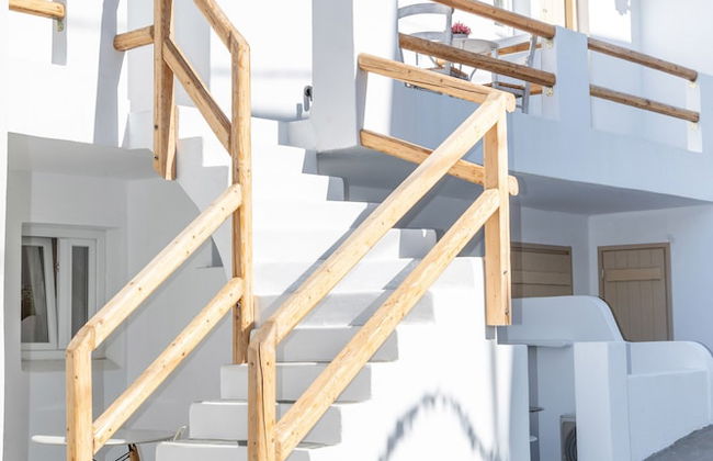 Depis Luxury Suites - Photo 80