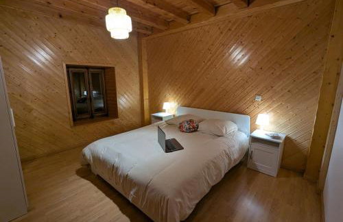 Le gîte de Saury - Foto 37