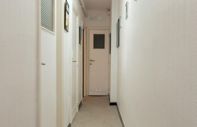 Vintage Apartment With sea View in Ostend - Photo 20