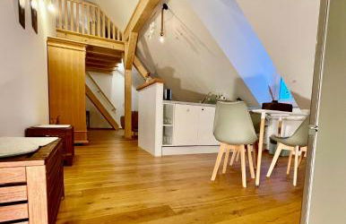 Destino in der ehemaligen Waage der Roomerie - Foto 1