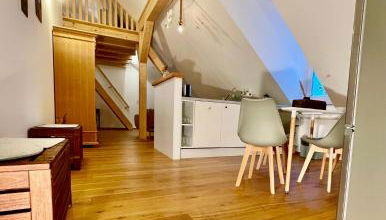 Destino in der ehemaligen Waage der Roomerie - Foto 1