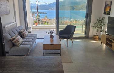 Sunrise Korfos - Foto 16