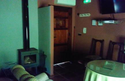 Cozy studio in Valencia de Alcántara 25 m² lovely garden - Foto 15