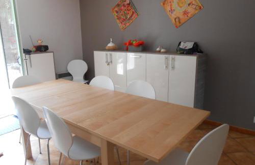 Superbe villa 4 ch climatisées avec piscine privée - Foto 3