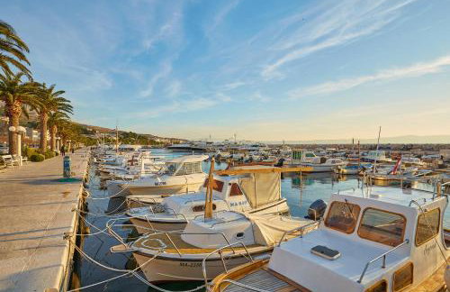 Apartments Zelic Tucepi - Foto 136