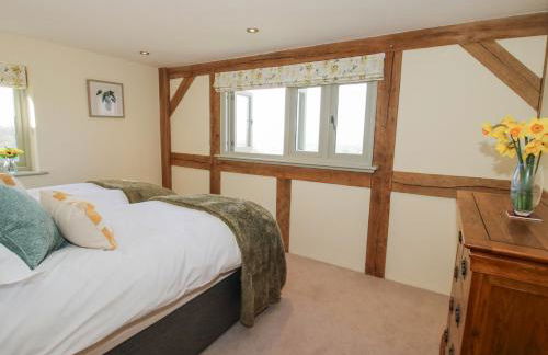 Cuckoo Pen Cottage - Foto 41