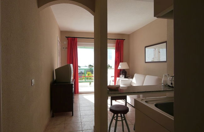 Guacimeta Apartamentos - Foto 11