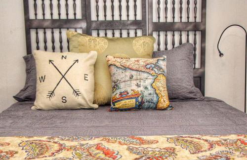 Historic House - Two units in one large home. - Foto 17