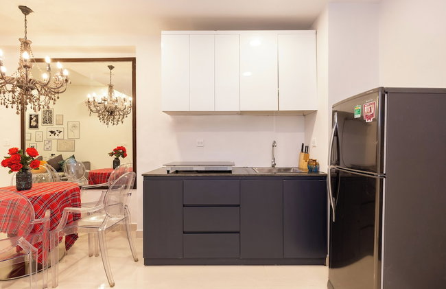 SOHO Premier Residence - Foto 34