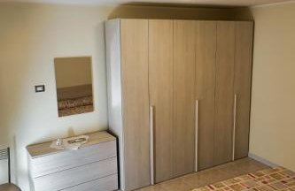 casa vacanza centro storico fornelli - Foto 11