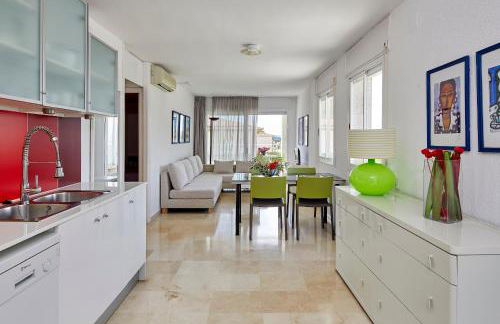 Apartamentos Centremar - Foto 15