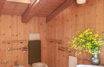 Albergo Diffuso Sauris in Sauris Di Sopra - Photo 45