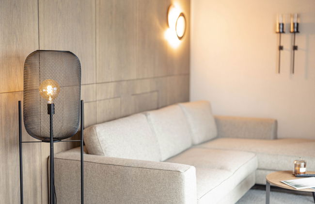 Superior mit IR-Sauna - Foto 7