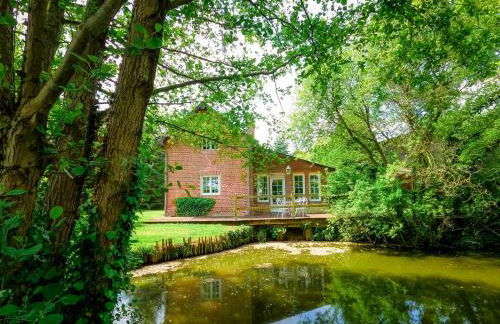 La Maison de l'Etang - Photo 27