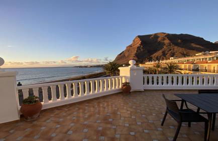 Apt. El Molino Azul 6A - Foto 2