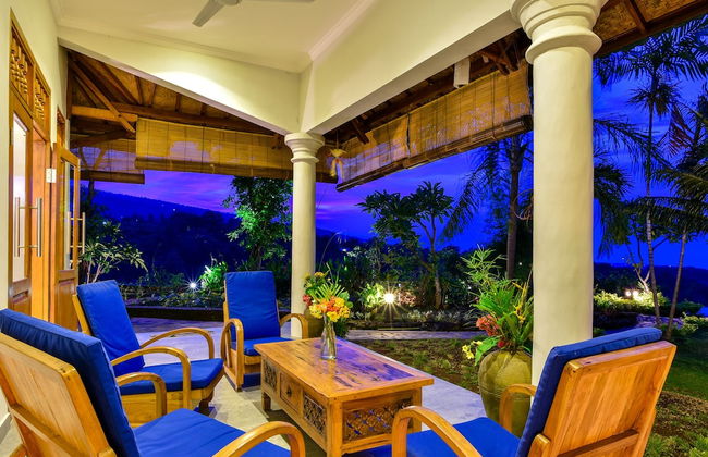 Villa Panili - Foto 40